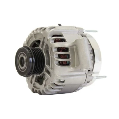Imagem de MAPCO 13619 Alternador 14V 120A FORD: MONDEO 3 Stufenheck, Kombi,