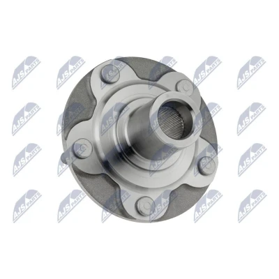Imagem de NTY KLP TY 068P Cubo da Roda Eixo dianteiro