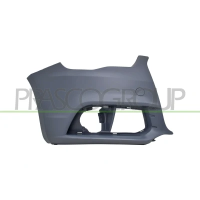 Imagem de PRASCO Premium AD1201103 Pára Choques à frente, lado direito AUDI: A1 Hatchback, Sportback