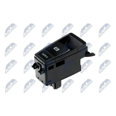 Imagem de NTY EWH BM 000 Interruptor, accionamento do travão de estacionamento BMW: X5
