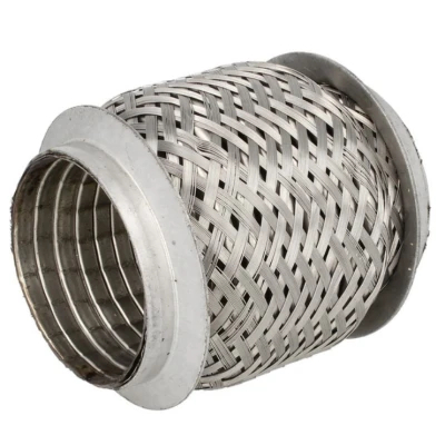Imagem de JMJ 64X100P Tubo flexível, sistema de escape 64 100