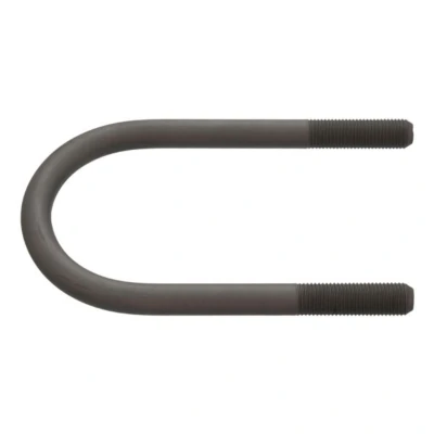 Imagem de FEBI BILSTEIN 103142 Brida de mola MERCEDES BENZ: Sprinter 3.5 T Van