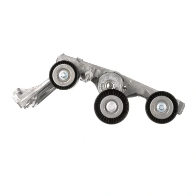 Imagem de GATES FleetRunner Micro V Kit T38429 Polia Tensora MERCEDES BENZ: Classe A