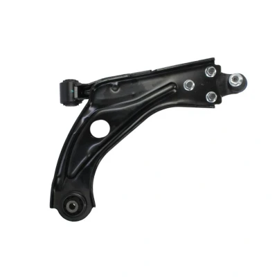 Imagem de DELPHI TC3848 Braço de suspensão com articulação suspensão/guia à direita, em baixo oscilante longitudinal CITROËN: Berlingo Van