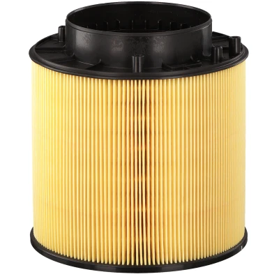 Imagem de FEBI BILSTEIN 109182 Filtro de ar 167,5 160 Cartucho filtrante AUDI: A4 B8 Avant, A5 Coupe, Sportback