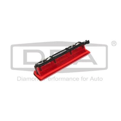 Imagem de DPA 99451437302 Luz de stop adicional VOLKSWAGEN: CADDY 3, 4 Kombi
