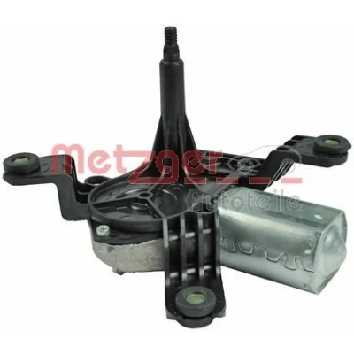 Imagem de METZGER 2190612 Motor de Limpa Vidros 12 traseira ORIGINAL ERSATZTEIL