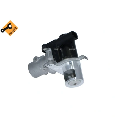 Imagem de NRF 48386 Válvula EGR elétrico com juntas RENAULT: MEGANE 3, 2 Kombi, CLIO Kasten, NISSAN: NV200 Van / Carrinha, Qashqai Qashqai+2 I