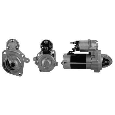 Imagem de LUCAS LRS01791 Motor de arranque 12 1,8 11 BMW: 3 Sedan, 5 Touring, Sedan