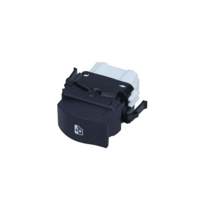 Imagem de MAXGEAR 50 0555 Interruptor, elevadores dos vidros traseira direita, esquerda RENAULT: CLIO 3, III Grandtour, 3 Kasten