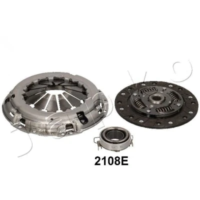 Imagem de JAPKO 922108E Kit de Embraiagem 190 TOYOTA: Aygo, Yaris II Hatchback, CITROËN: C1 I, PEUGEOT: 107 Hatchback