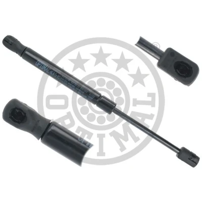 Imagem de Mola pneumática, capot do motor OPTIMAL AG 51528