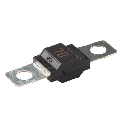 Imagem de HELLA 8JS 742 901 031 Fusível 70 castanho 32
