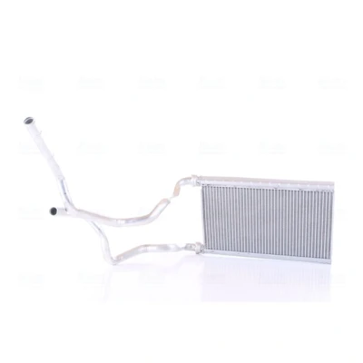 Imagem de NISSENS 707300 Radiador Quente com tubo/cabo