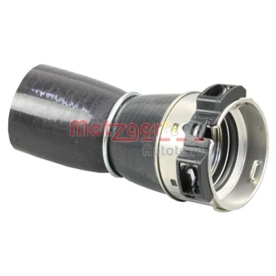 Imagem de METZGER 2400489 Mangueira Para o Turbocompressor com tubagem, A imagem corresponde ao volume de fornecimento DACIA: Lodgy, LOGAN MCV 2, Duster SUV