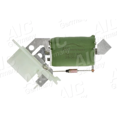 Imagem de AIC 54107 Resistência, ventilador do habitáculo OPEL: Astra F CC