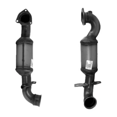 Imagem de BM CATALYSTS BM91925H Catalisador Approved PEUGEOT: 208 I Hatchback, 308 MINI: Hatchback