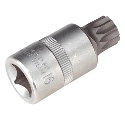 Imagem de SEALEY SX107 Inserto de chave encaixe, parafuso drenagem óleo