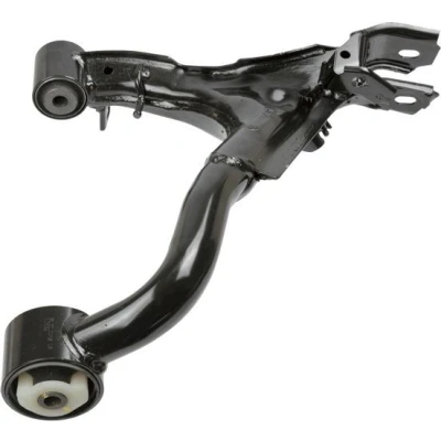 Imagem de LEMFÖRDER 39939 01 Braço de suspensão Eixo traseiro, à direita, em cima transversal Chapa aço LAND ROVER: Discovery 3