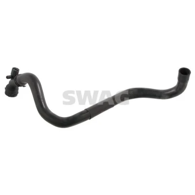 Imagem de SWAG 30 93 2119 Mangueira de Radiador VOLKSWAGEN: Golf 4, Bora Sedan, 4 Variant, AUDI: A3 Hatchback, SEAT: Leon I Toledo 2 Limousine