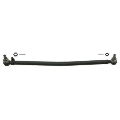 Imagem de FEBI BILSTEIN 24168 Barra de direcção Eixo dianteiro com porca ProKit