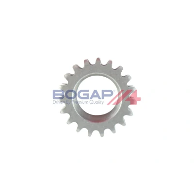 Imagem de BOGAP F1220101 Roda dentada, cambota