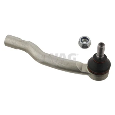 Imagem de SWAG 84 92 9828 Rótula de direção Eixo dianteiro, lado direito com porca autoblocante SUZUKI: Grand Vitara 1 SUV
