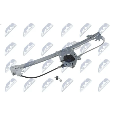 Imagem de Nty Elevador de vidro à frente, lado direito elétrico sem motor EPS CT 004 CITROËN: C3 I Hatchback