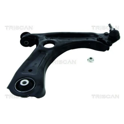 Imagem de TRISCAN 8500 295039 Braço de suspensão com articulação suspensão/guia, apoio borracha transversal SEAT: Ibiza 3