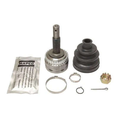 Imagem de MAPCO 16948 Ponteira de Transmissão Eixo dianteiro, do lado da roda OPEL: Corsa B Hatchback