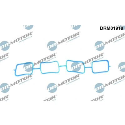 Imagem de DR.MOTOR AUTOMOTIVE DRM01919 Junta de Coletor Admissão