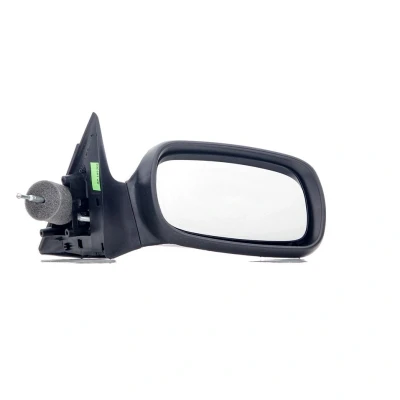 Imagem de Espelho retrovisor Alkar 6165436 à direita ajuste: por cabo de aço, convexo para veículo com volante esquerda OPEL: Astra F Caravan, Sedan