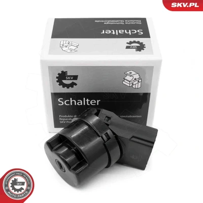 Imagem de ESEN SKV 65SKV043 Compressor suspensão a ar