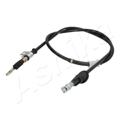 Imagem de ASHIKA 131 05 564R Cabo de Freio Mão MITSUBISHI: Carisma Hatchback