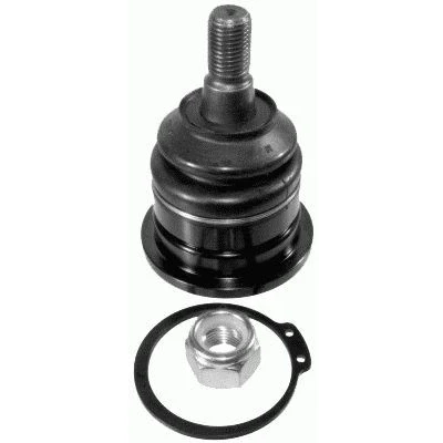 Imagem de LEMFÖRDER 30984 01 Rótula de suspensão Eixo dianteiro, em cima, ambos os lados NISSAN: Pick Up, Navara up