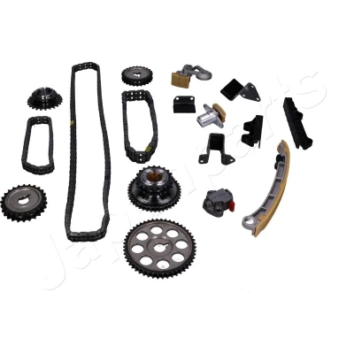 Imagem de JAPANPARTS KDK 804 Jogo de correntes distribuição