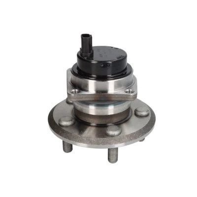 Imagem de SKF VKBA 6851 Kit de rolamento roda com sensor do ABS integrado TOYOTA: Avensis II Sedan, Station Wagon, Hatchback