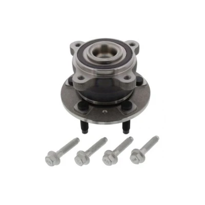 Imagem de MAPCO 26854 Kit de rolamento roda Eixo traseiro com anel sensor do ABS 80,65 OPEL: Astra J Hatchback, Sports Tourer