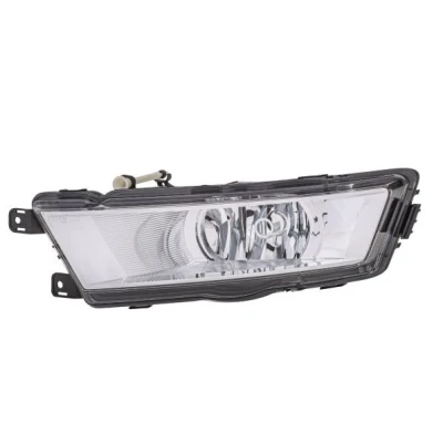 Imagem de HELLA 1NG 354 844 071 Farol de Nevoeiro esquerda 12 sem lâmpada