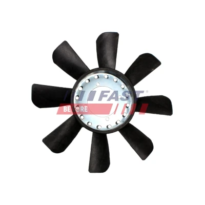 Imagem de FAST FT56070 Ventoinha do ventilador, refrigeração motor