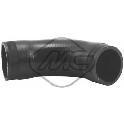 Imagem de Metalcaucho 09599 Mangueira Para o Turbocompressor BMW: 3 Touring, Sedan