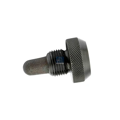 Imagem de DT Spare Parts 1.10006 Bujão do Carter M24 x 2 Aço 19