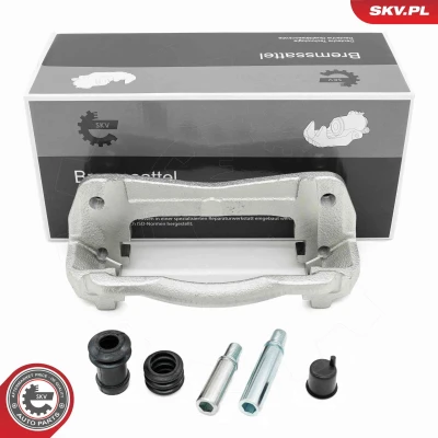 Imagem de Suporte, pinça de travão ESEN SKV 67SKV950