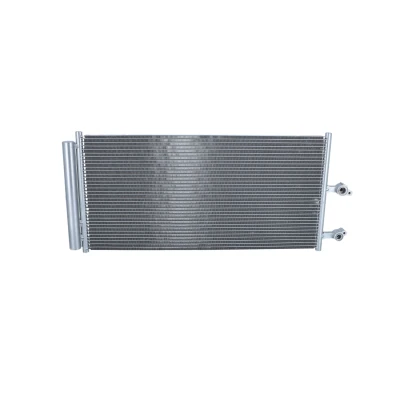 Imagem de NRF 350470 Condensador com secador, retentor 22 17,2 700 VOLVO: V60 I
