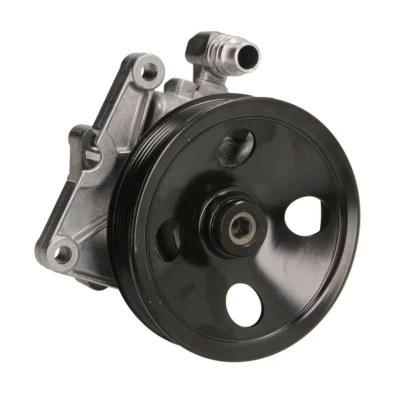 Imagem de BOSCH K S00 000 628 Bomba de Direção hidráulico 128 MERCEDES BENZ: Classe C T modell, Sedan, CLK Coupe