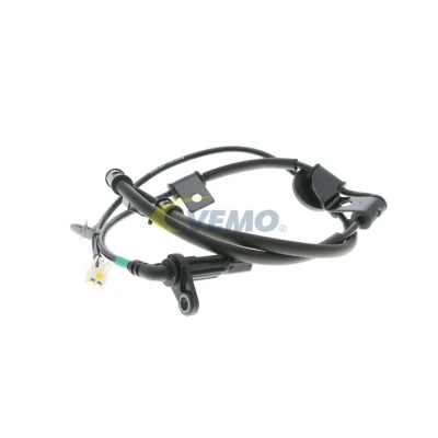 Imagem de VEMO V52 72 0074 Sensor de ABS Eixo traseiro esquerdo Q+, original equipment manufacturer quality para veículos com 12