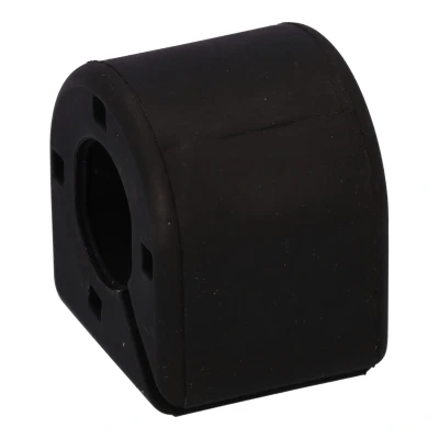 Imagem de FEBI BILSTEIN Casquilho da Barra Estabilizadora Eixo dianteiro, lado esquerdo, direito Borracha 21mm 40mm 196882