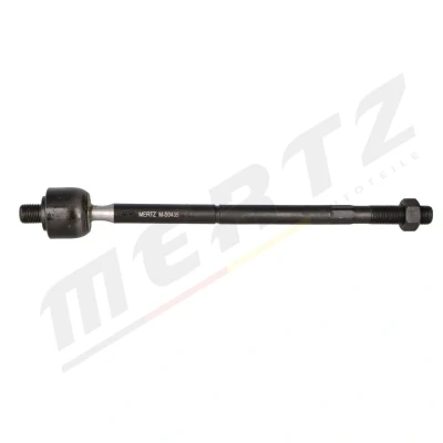 Imagem de MERTZ M S0435 Barra Axial da Direção Eixo dianteiro, lado esquerdo, direito 295,9 com porca