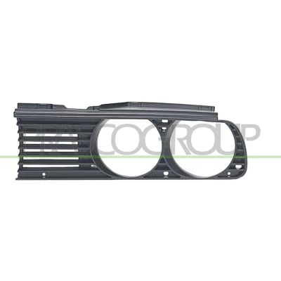 Imagem de PRASCO BM0102103 Guarnição, farol principal à direita BMW: 3 Cabrio