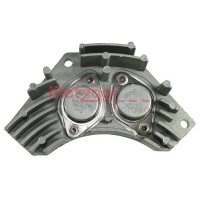 Imagem de METZGER 0917025 Unidade de Controle ORIGINAL ERSATZTEIL PEUGEOT: 406 Sedan, 405 I Carrinha, CITROËN: Xsara Hatchback, Coupe